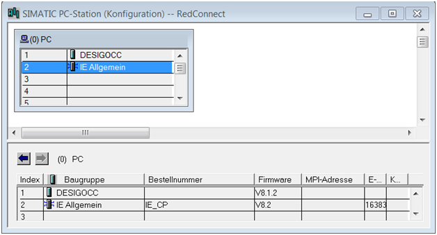 RedConnect SoftNet-IE