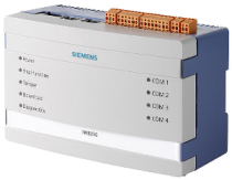 Der NK823x-Ethernet-Port (in diesem Beispiel NK8235)