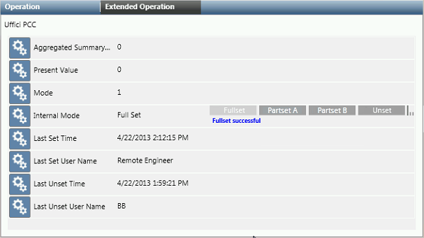 SPC-Bereich ein- oder abschalten