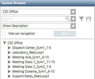 Example of User-defined View