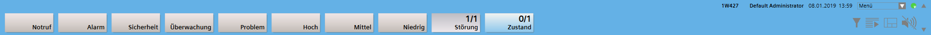 Client-Standardprofil 