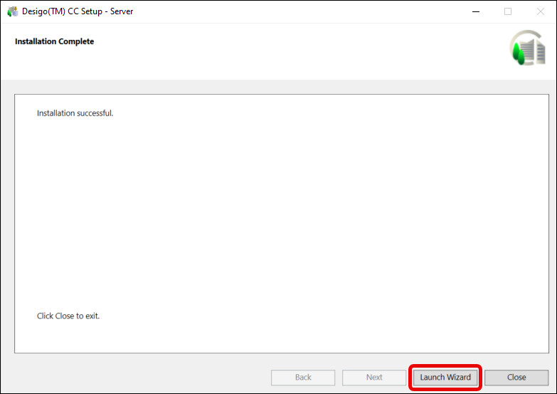  Optional and applicable only for EMs with launch wizard functionality